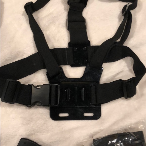 Go-pro Hero 4 silver. Great condition - Picture 7 of 8